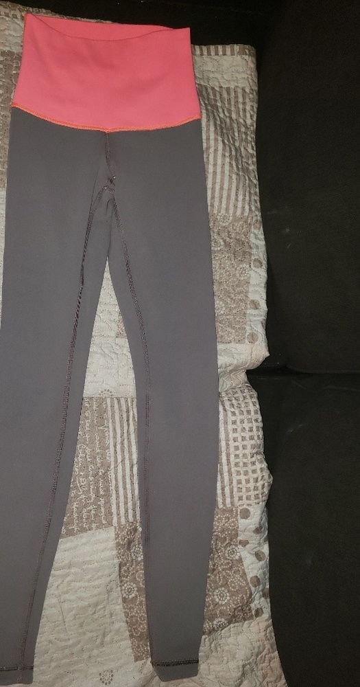 Lululemon Wunder Under Leggings